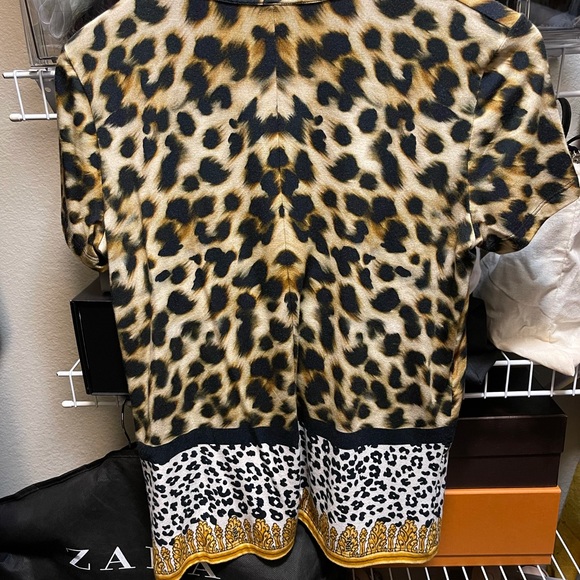 VersAce shirt - Picture 4 of 4